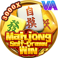 Tự Rút Mạt Chược game cover