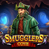 Những kẻ buôn lậu thèm muốn game cover