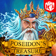 Kho Báu Của Poseidon game cover
