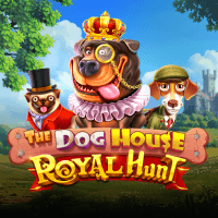 Cuộc Săn Hoàng Gia Nhà Chó game cover