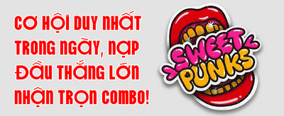 Hoàn Trả Siêu Cấp promotion
