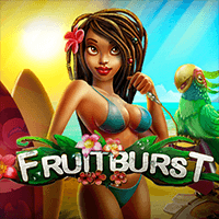 Fruit Burst game cover