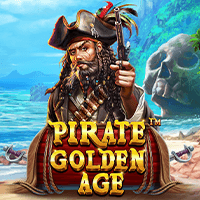 Thời hoàng kim của cướp biển game cover