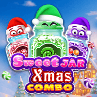 Hũ Kẹo Giáng Sinh Ngọt Ngào game cover